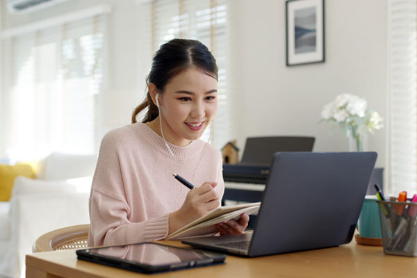 virtual training certificate programs
