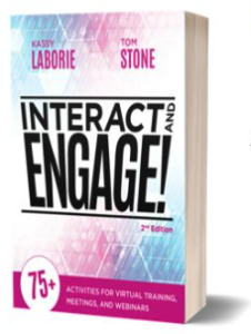 interact and engage 2nd edition