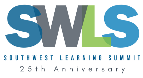 SWLS Southwest Learning Summit 25th Anniversary