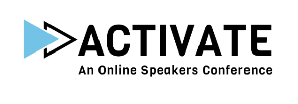 Activate An Online Speakers Conference