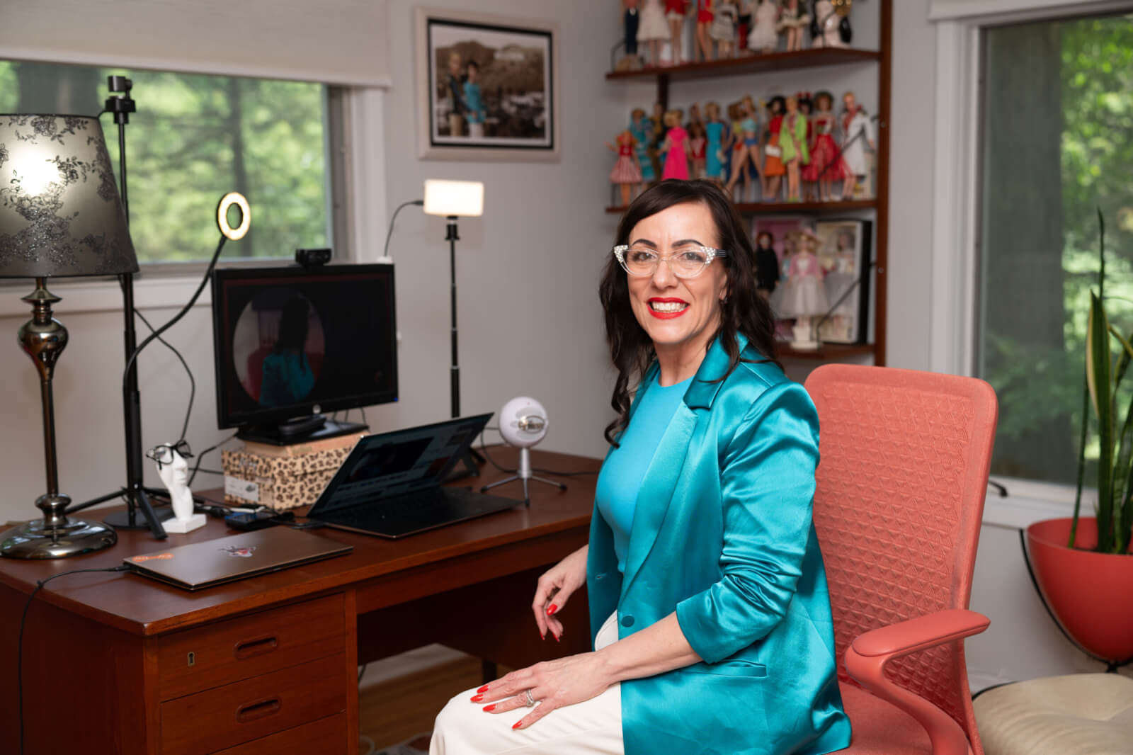 Kassy LaBorie for Rochester Women Online June 2025